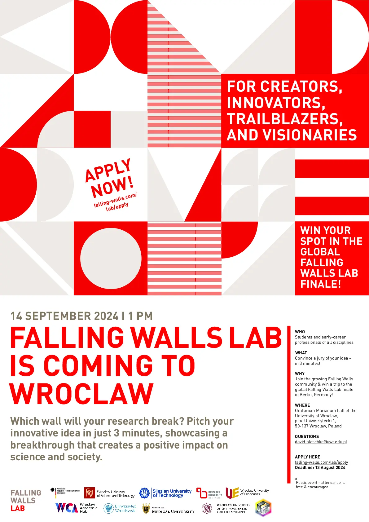 poster