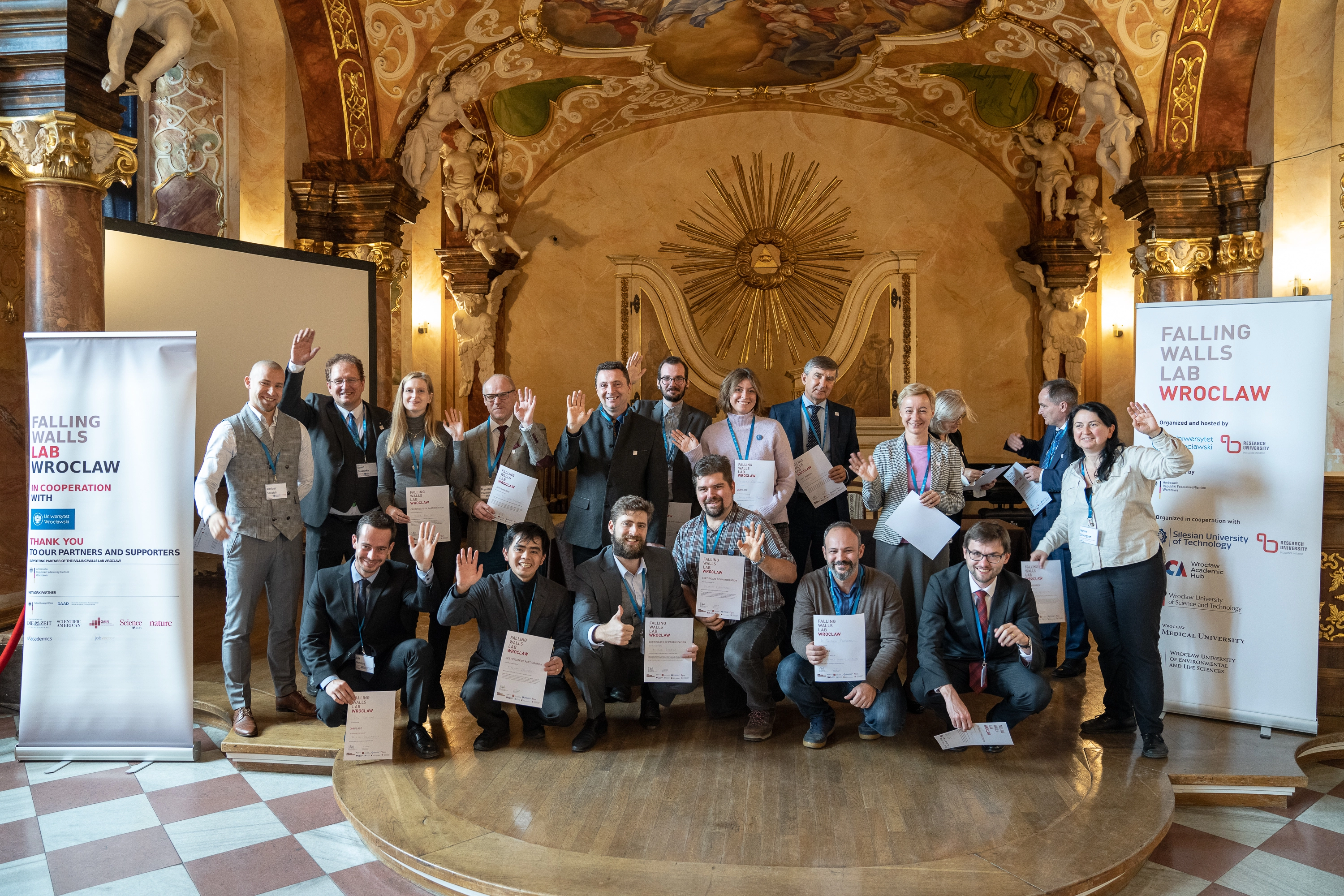 Group Photo